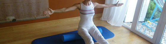 Back Exercise Physiotherapy and Pilates in Cascais