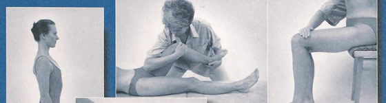 Muscle Function Test Physiotherapy and Pilates in Cascais